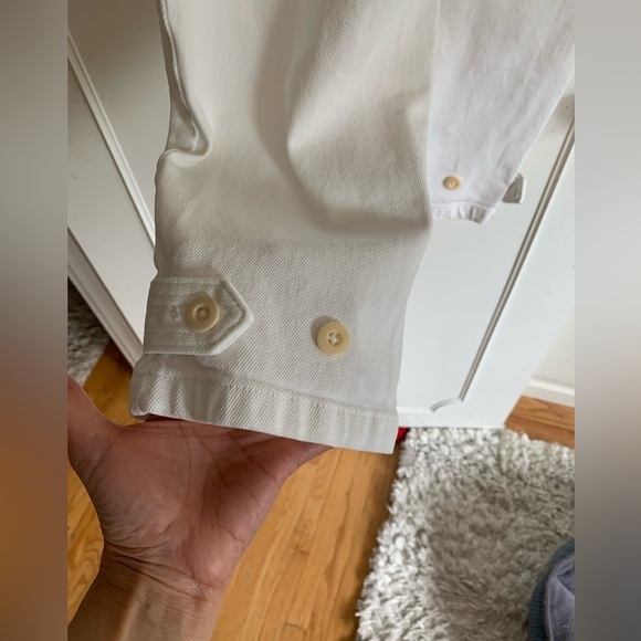 Wilfred Free
Modern Cargo Pant - Picture 9 of 15